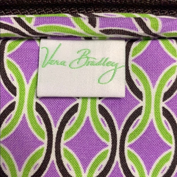 Vera Bradley iPad Mini protective case - Picture 4 of 4